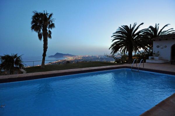 Independent chalet for sale in Casa o chalet en Altea la Vella, Altea, Altea
 photo 2