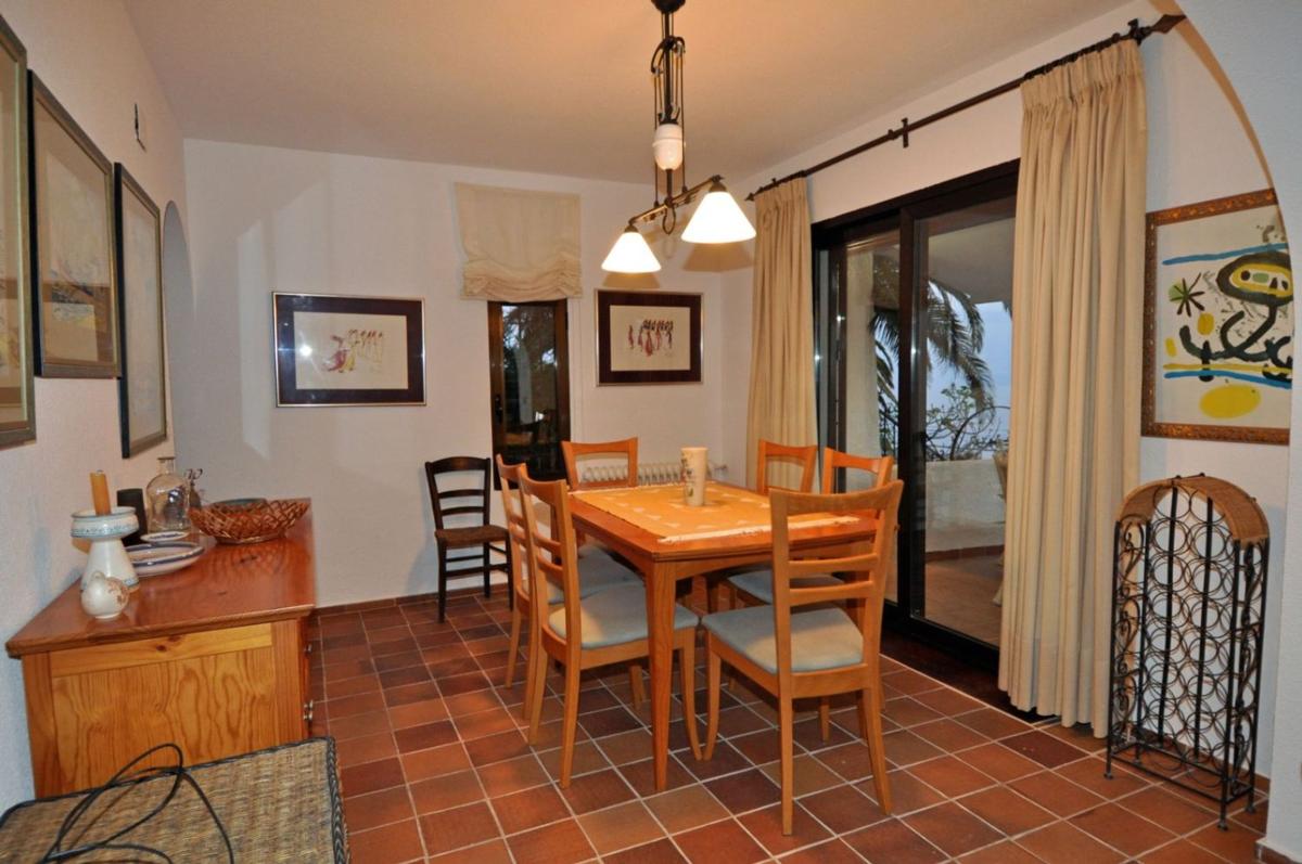 Sale of independent chalet in Casa o chalet en Altea la Vella, Altea, Altea
 photo 4
