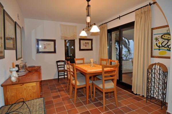 Independent chalet for sale in Casa o chalet en Altea la Vella, Altea, Altea
 photo 4