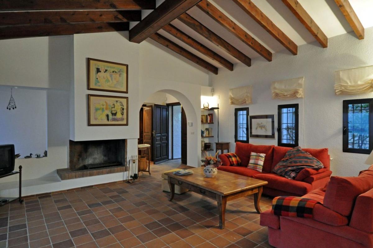Sale of independent chalet in Casa o chalet en Altea la Vella, Altea, Altea
 photo 5