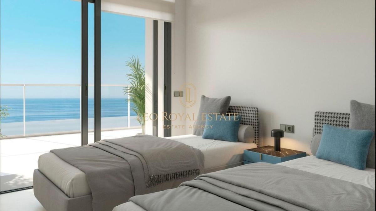 Продажа квартиры на Piso en Playa de Poniente, Benidorm, Бенидорм
photo 2