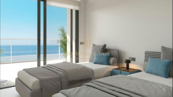 Продажа квартиры на Piso en Playa de Poniente, Benidorm, Бенидорм
thumbnail 1