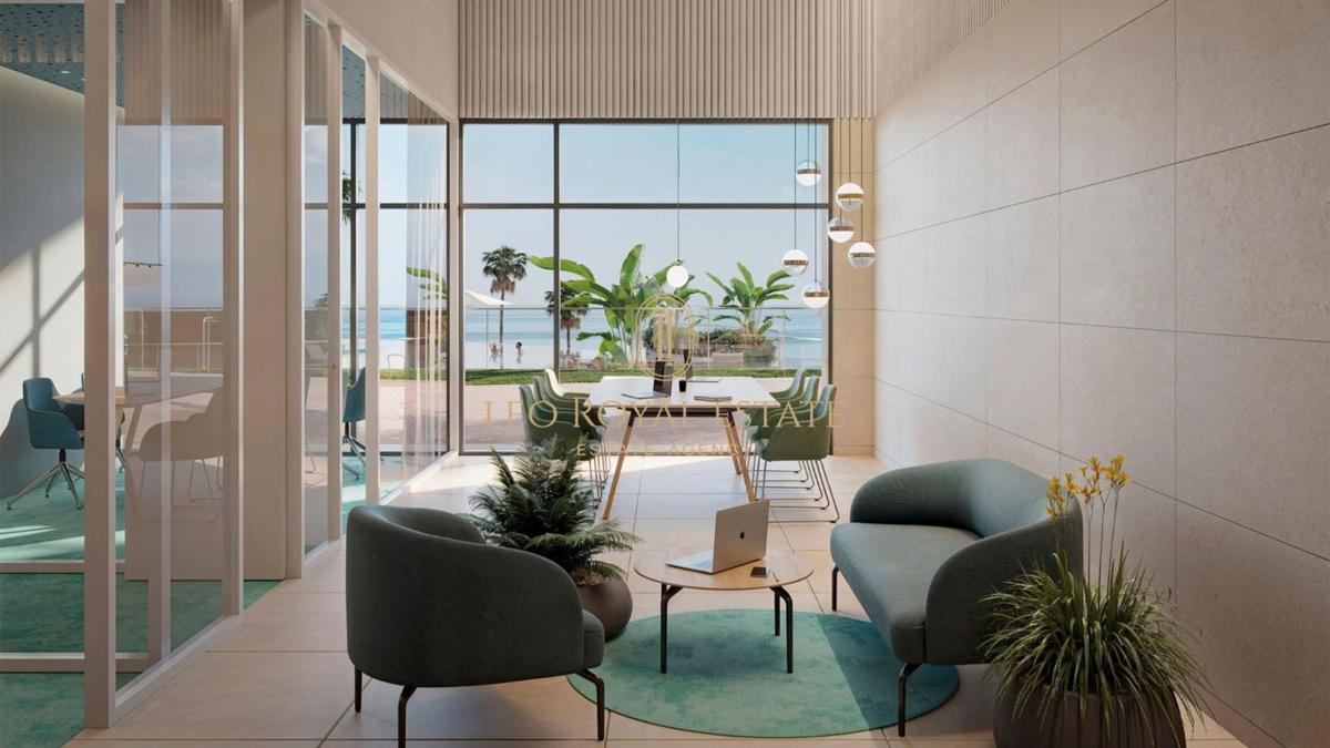 Продажа квартиры на Piso en Playa de Poniente, Benidorm, Бенидорм
photo 5