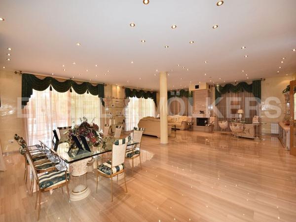 Casa o chalet independiente en Zona Sierra Helada, Benidorm thumbnail 2