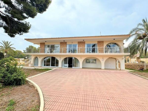 Casa o chalet independiente en L'Albir, Alfaz del Pi photo 2