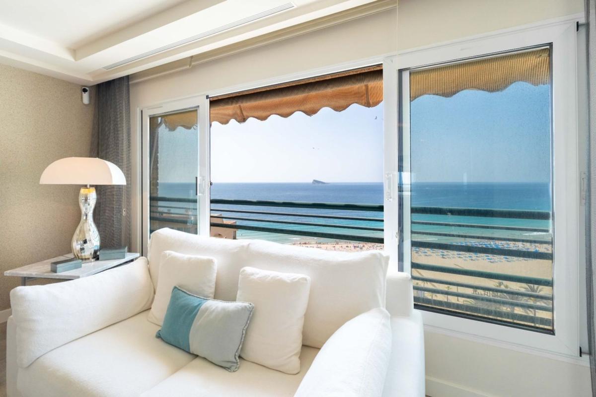 Продажа квартиры на Piso en Calle L'Alfas del Pi, Playa de Poniente, Benidorm, Бенидорм
 photo 3