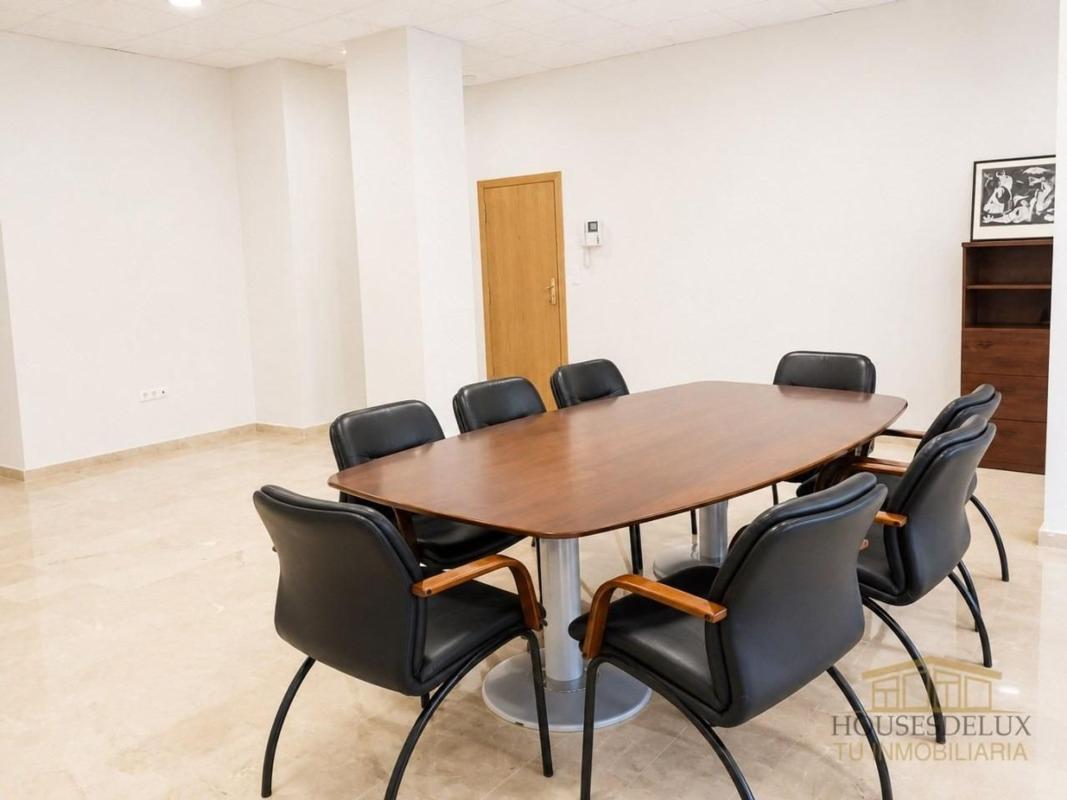 Недвижимость на продажу и в аренду в Испании photo 4