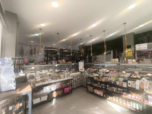 Local en Calle Ramón y Cajal, Ibi thumbnail 3