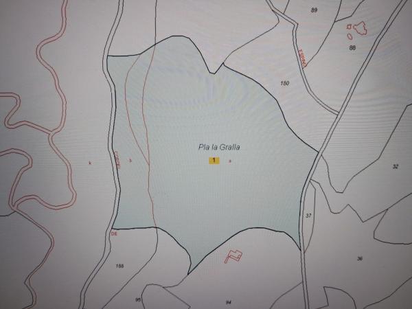 Terreno en Cv-776 s/n, Busot thumbnail 2