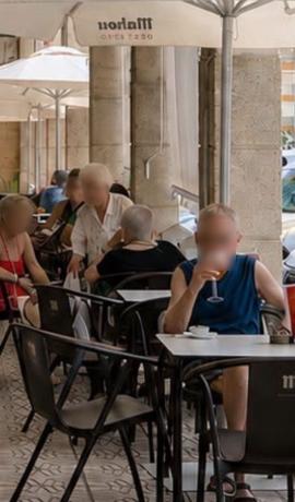 Local en Avenida de Villajoyosa, La Albufereta, Alicante / Alacant thumbnail 2