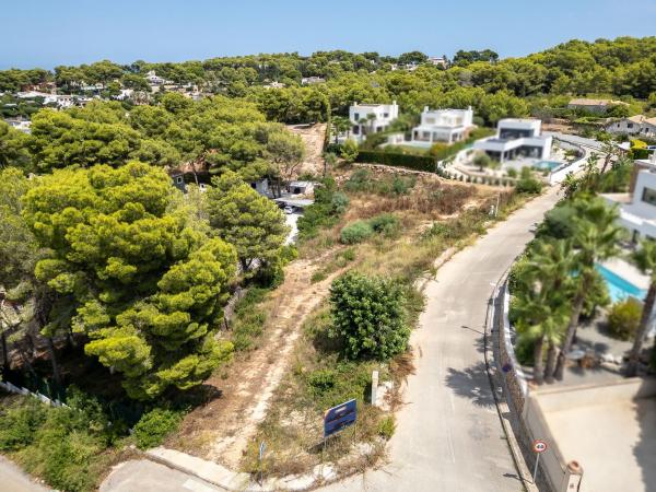 Terreno en Partida Portitxol, 62 a, Portichol - Balcón al Mar, Jávea/Xàbia photo 4