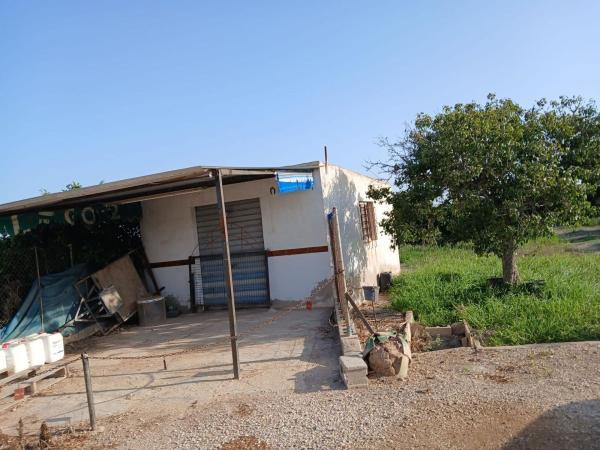 Terreno en Puerto Deportivo, Guardamar del Segura photo