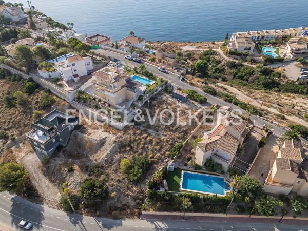 Terreno en Calle Dolores, 3, Pueblo Acantilado - Lanuza, El Campello photo 1