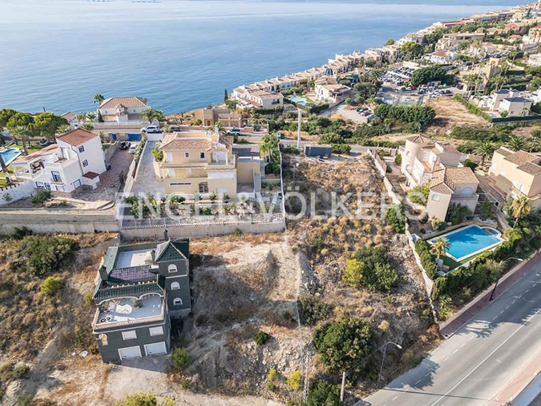 Land for sale in El Campello, Alicante photo 2