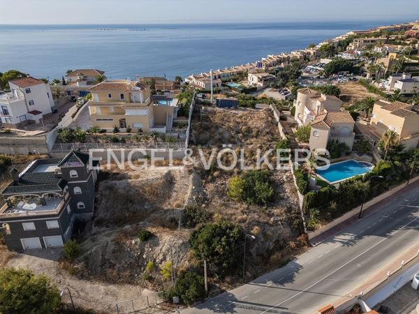 Terreno en Calle Dolores, 3, Pueblo Acantilado - Lanuza, El Campello photo 3