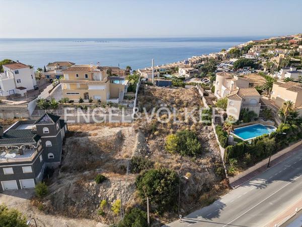 Terreno en Calle Dolores, 3, Pueblo Acantilado - Lanuza, El Campello photo 4