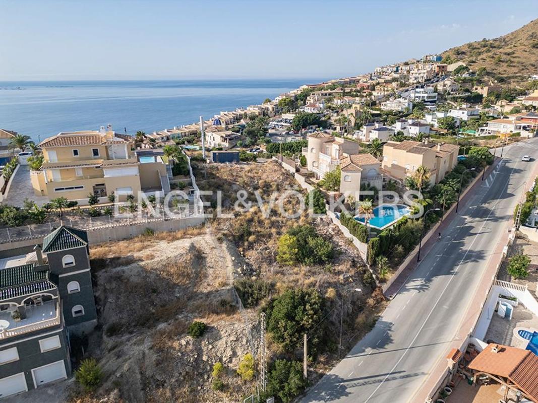 Land for sale in El Campello, Alicante photo 5