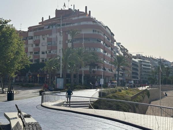 Terreno en Centro Urbano, Benidorm photo 1