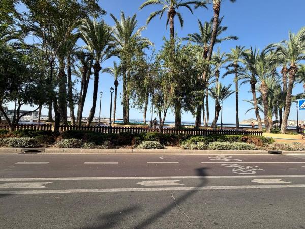 Terreno en Centro Urbano, Benidorm thumbnail 2