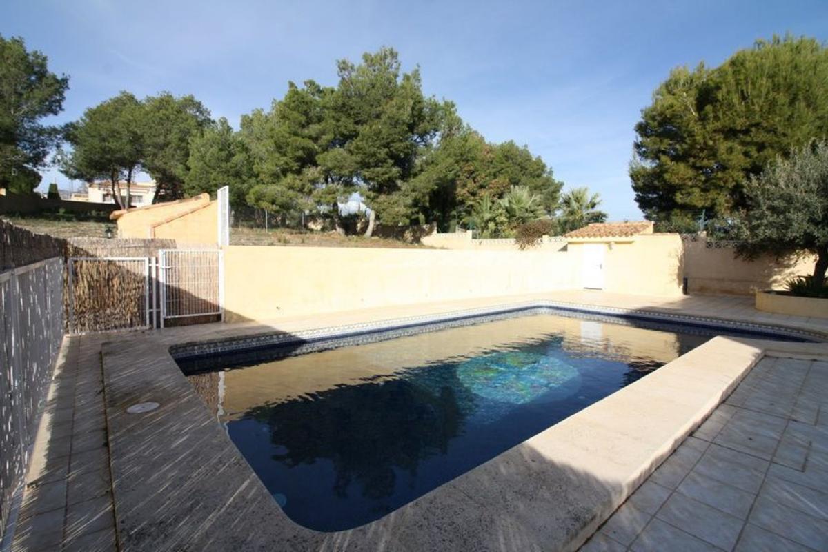 Properties for sale and rent in Spain photo 3