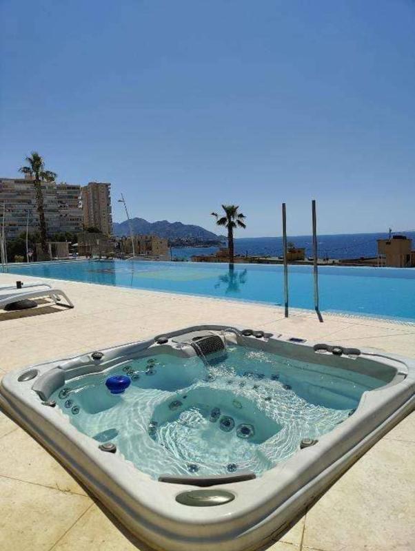 Продажа квартиры на Piso en Avenida Puerto Rico, Playa de Poniente, Benidorm, Бенидорм
 photo 3