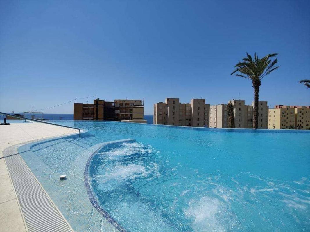 Продажа квартиры на Piso en Avenida Puerto Rico, Playa de Poniente, Benidorm, Бенидорм
 photo 4
