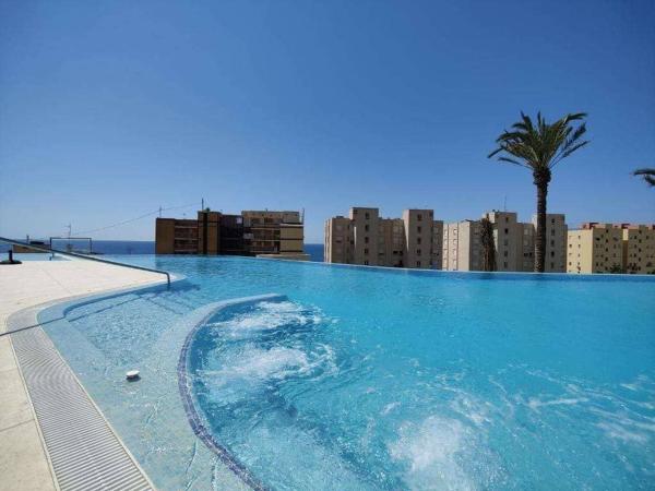 Продажа квартиры на Piso en Avenida Puerto Rico, Playa de Poniente, Benidorm, Бенидорм
 photo 4