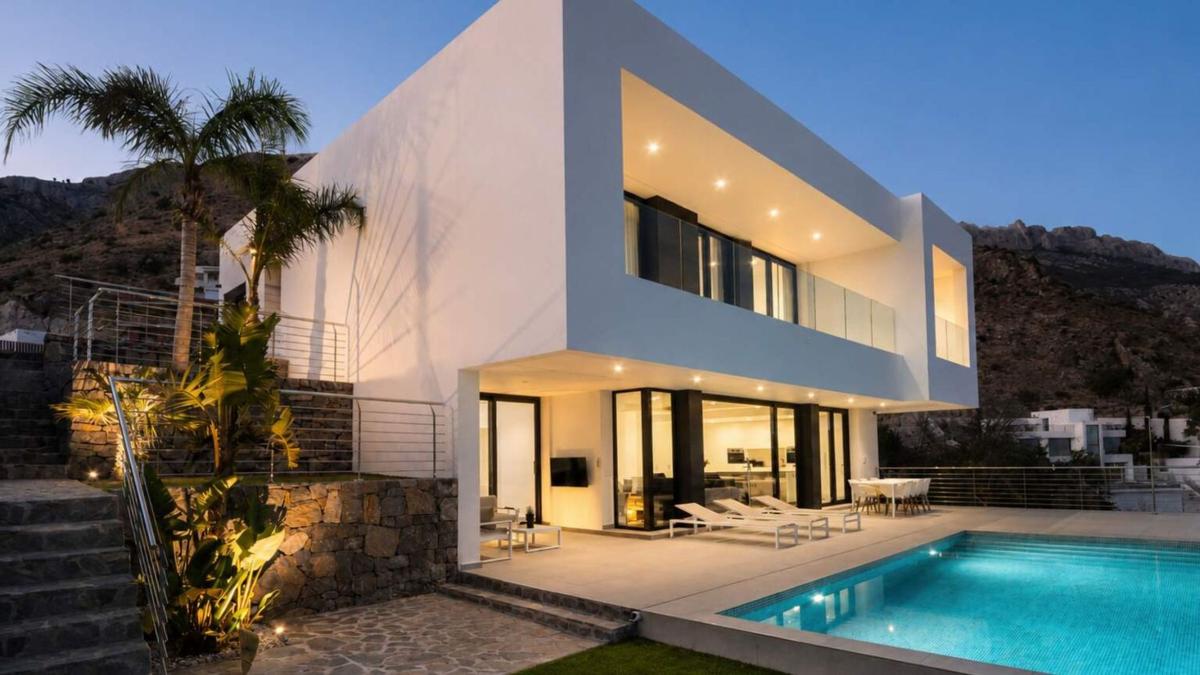 Properties for sale and rent in Spain photo 3