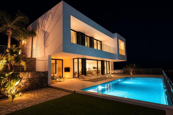 Casa o chalet independiente en Calle Corniola, 12, Altea la Vella, Altea photo 1