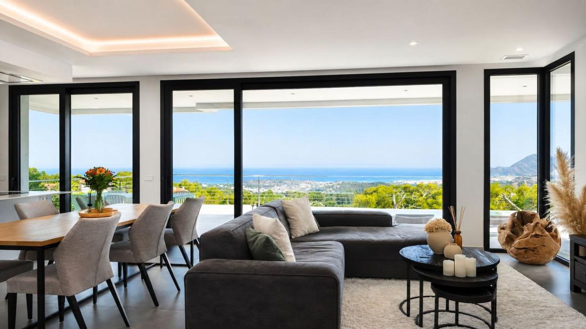 Properties for sale and rent in Spain photo 3