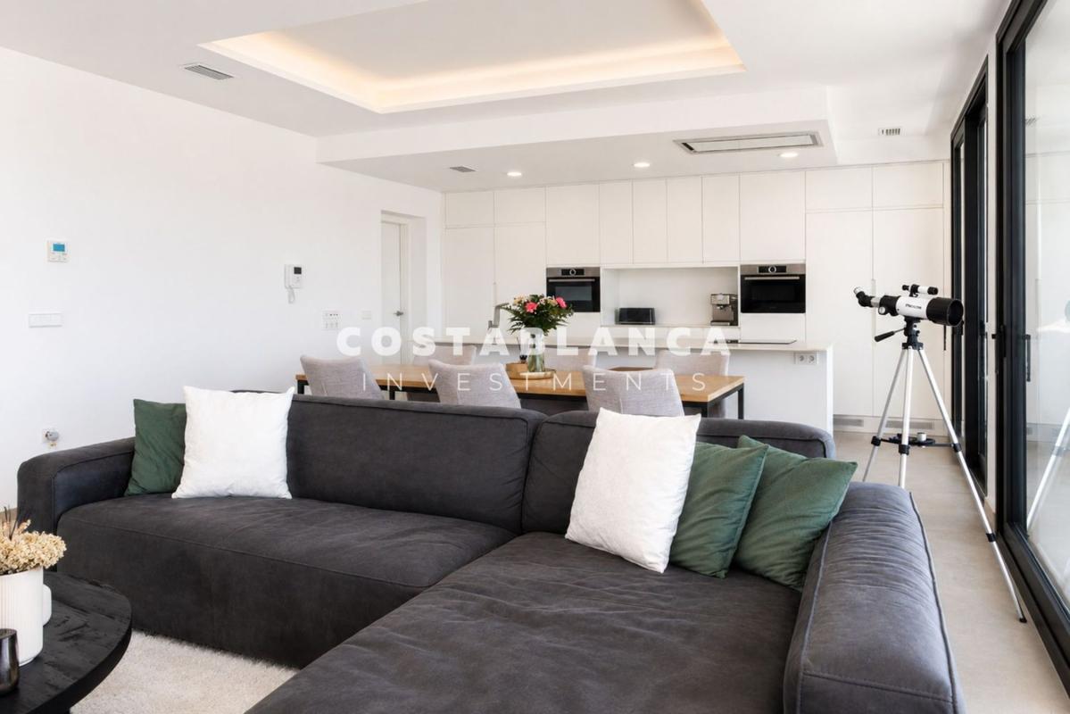 Venta de chalet independiente en Casa o chalet en Calle Serrella, Altea la Vella, Altea, Altea
 photo 4