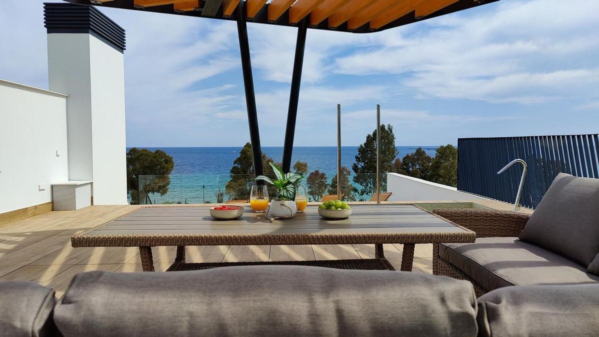 Sprzedaż poddasza w Ático en Edeta, 4, Platja de Torres, La Villajoyosa / Vila Joiosa, La Villajoyosa / Vila Joiosa photo 5