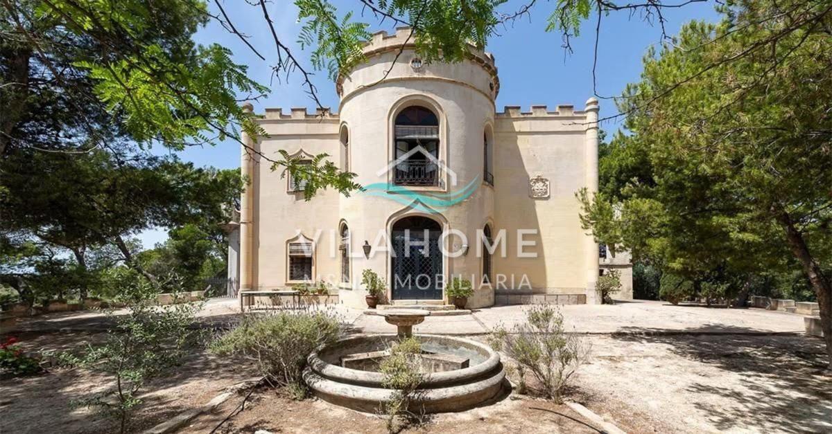 Propiedades en venta y alquiler en España photo 2