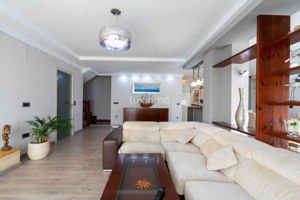 Casa o chalet independiente en Altea Hills, Altea photo 4