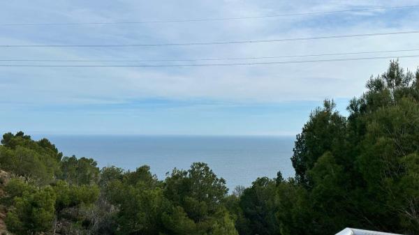 Casa o chalet independiente en Calle Italia, Altea Hills, Altea photo 3