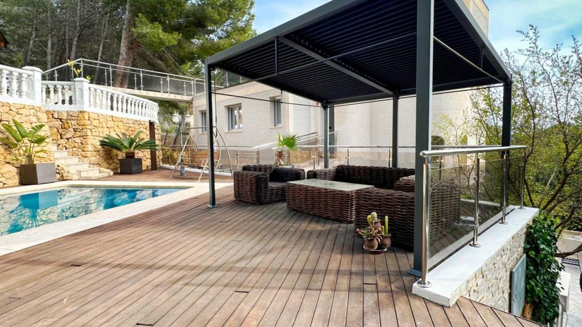 Propiedades en venta y alquiler en España photo 4