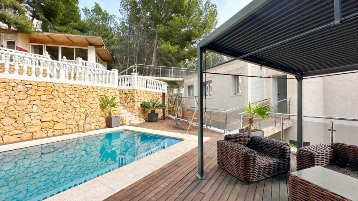 Propiedades en venta y alquiler en España photo 5