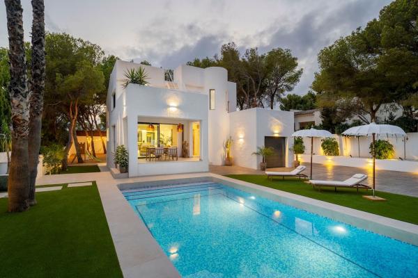 Casa o chalet independiente en Zona de Mascarat, Altea photo 1