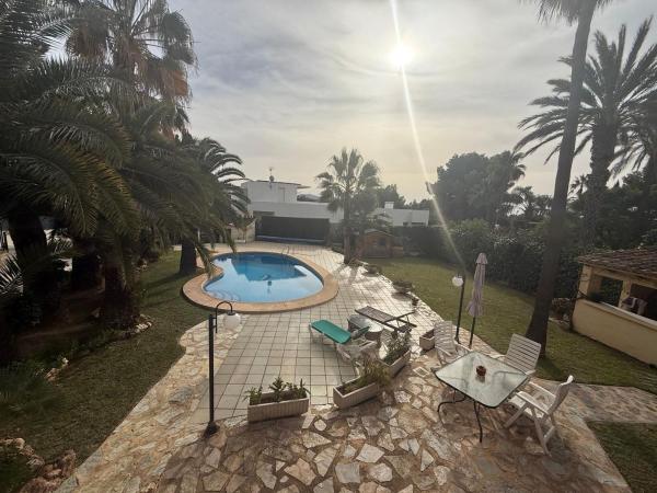 Casa o chalet independiente en Playa de Levante, Benidorm photo 1