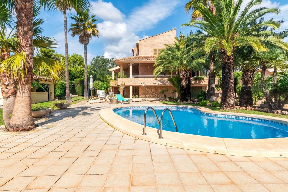 Properties for sale and rent in Spain photo 1