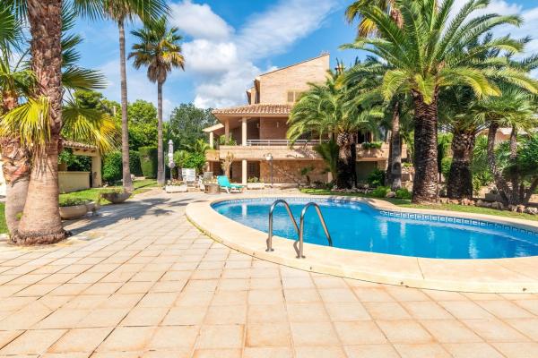 Casa o chalet independiente en Pueblo Levante, Benidorm photo 1