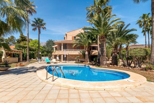 Casa o chalet independiente en Pueblo Levante, Benidorm thumbnail 1