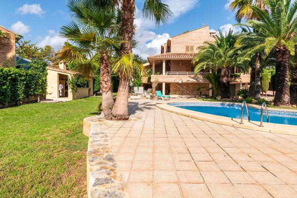 Casa o chalet independiente en Pueblo Levante, Benidorm thumbnail 2