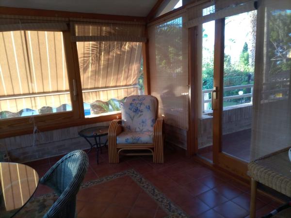 Casa o chalet independiente en Pueblo Levante, Benidorm thumbnail 2