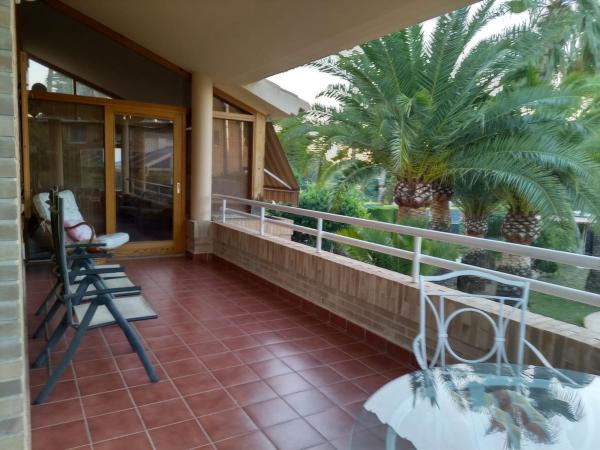 Casa o chalet independiente en Pueblo Levante, Benidorm photo 4