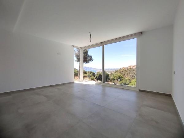 Casa o chalet independiente en Calle Alemania, Altea Hills, Altea photo 4