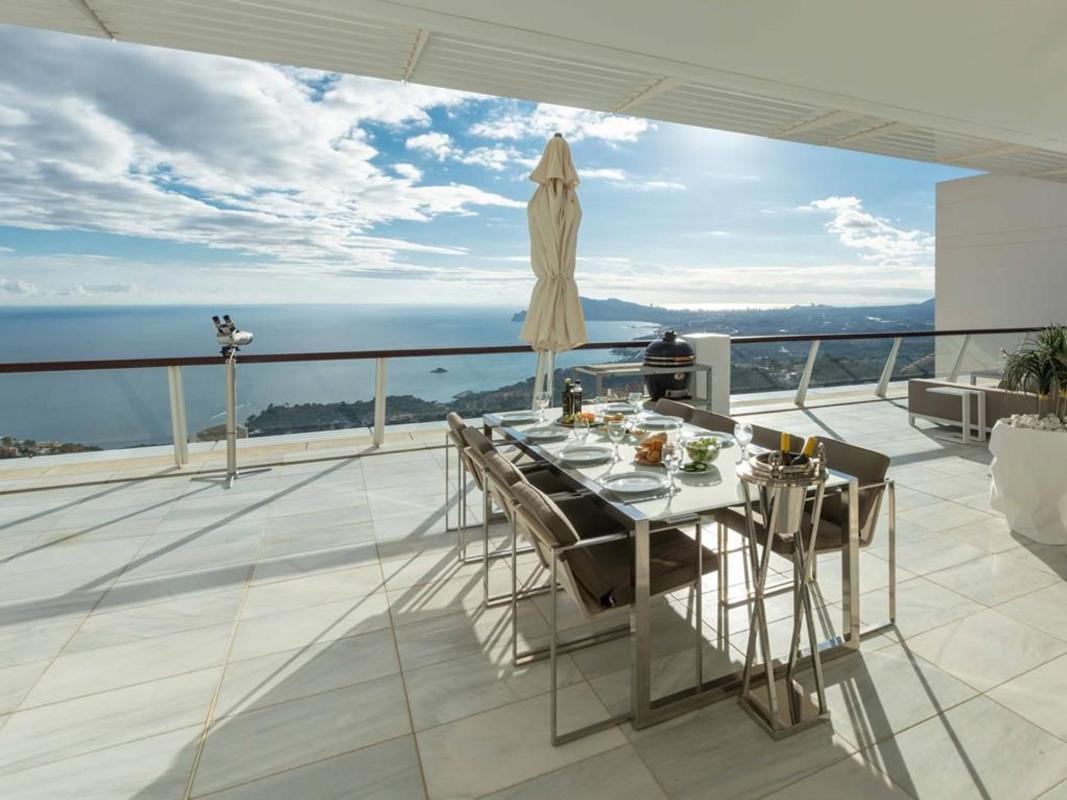 Продажа пентхауса на  Ático en Avenida Europa, 567, Altea Hills, Altea, Алтея photo 3
