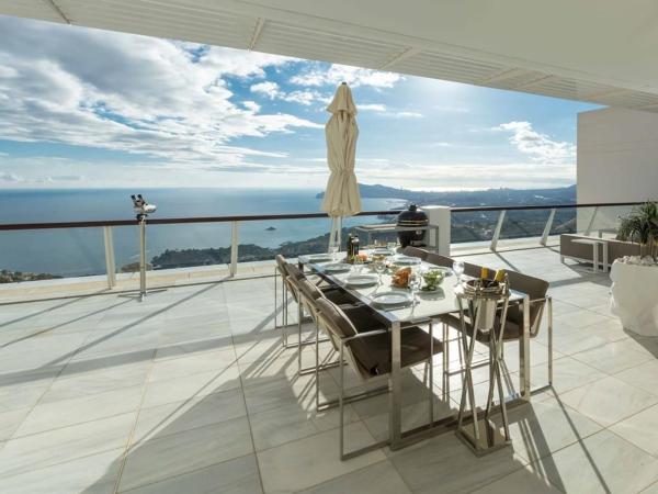 Аттик на продажу в Ático en Avenida Europa, 567, Altea Hills, Altea, Алтея thumbnail 2