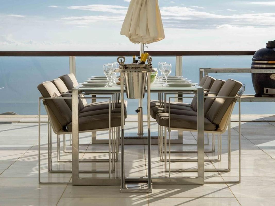 Продажа пентхауса на  Ático en Avenida Europa, 567, Altea Hills, Altea, Алтея photo 5