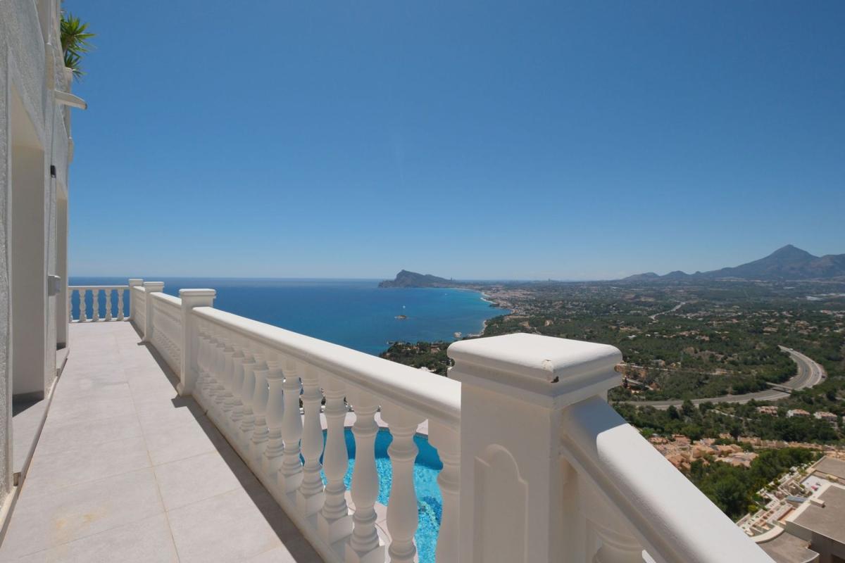 Properties for sale and rent in Spain photo 5